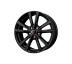 K2 hd matt black - фото 1