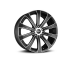 Europe carbon black polished - фото 1