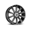 Europe carbon black polished