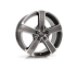 Win pro evo glossy anthracite polished - фото 1