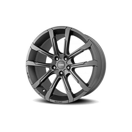 Quantum matt anthracite - фото 1
