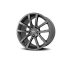 Quantum matt anthracite - фото 1