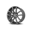 MOMO italy Quantum matt anthracite R15 W6.5 PCD4x100 ET38 DIA72.3