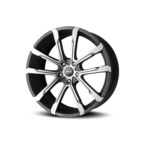 Quantum evo arrow anthracite matt polished - фото 1