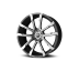 Quantum evo arrow anthracite matt polished - фото 1