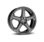 Star evo matt anthracite