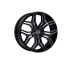 Kingdom gloss black - фото 1