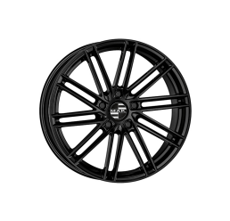 Leipzig gloss black