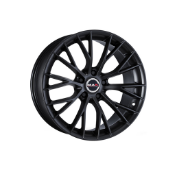 Speciale gloss black