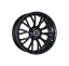 Speciale gloss black