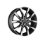 MAK Koln black mirror R20 W8.5 PCD5x112 ET32 DIA66.5