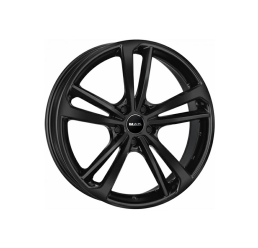 Nurburg gloss black
