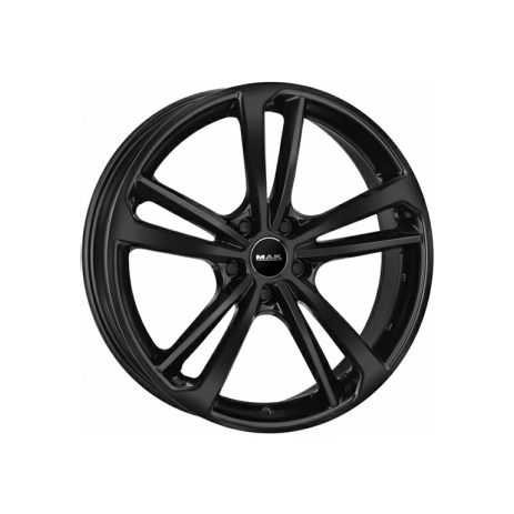 Nurburg gloss black - фото 1