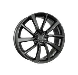 Panorama gloss gun metallic