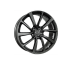 Panorama gloss gun metallic - фото 1