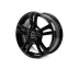 Emblema gloss black - фото 1