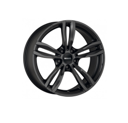 Luft mat black
