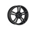 Luft mat black - фото 1