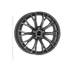 MAK Prime d-ff m-titan R20 W9 PCD5x112 ET30 DIA66.6