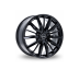 Barbury gloss black - фото 1