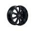 Birmingham gloss black - фото 1