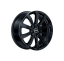 MAK Birmingham gloss black R20 W8.5 PCD5x120 ET43 DIA72.6