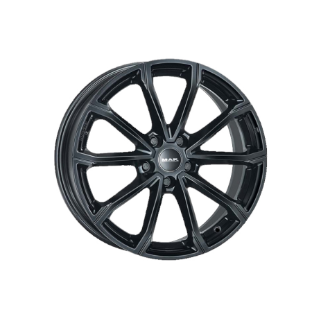 Davinci gloss black - фото 1