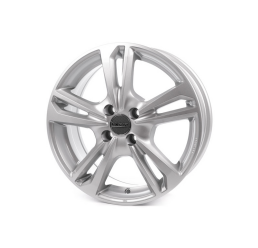 Emblema silver