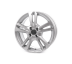 Emblema silver - фото 1