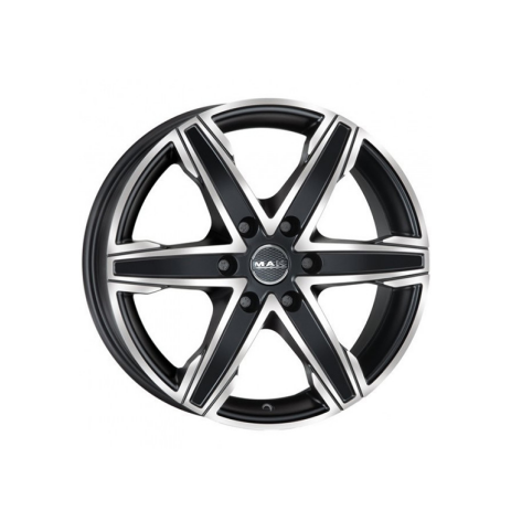 King6 ice black - фото 1