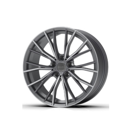 MAK Mark gun met mirror face R18 W8 PCD5x112 ET30 DIA66.6