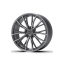 MAK Mark gun met mirror face R18 W8 PCD5x112 ET30 DIA66.6