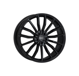 Rapp gloss black