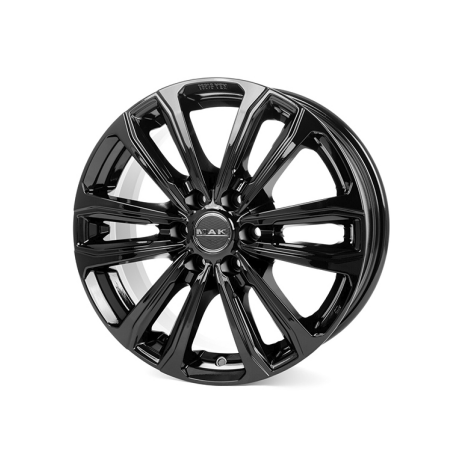 Safari6 gloss black - фото 1