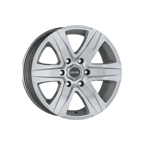 Stone5 silver - фото 1