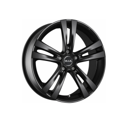 Zenith mat black