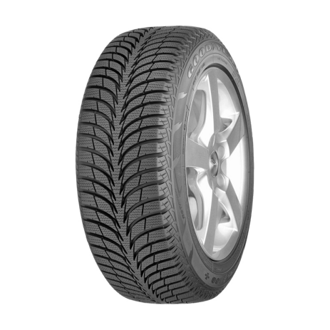 Ultra Grip Ice+ - фото 1