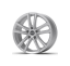 MAK Milano silver R16 W6.5 PCD5x114.3 ET45 DIA67.1