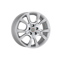 Torino w silver
