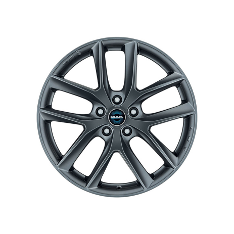 Voltage gloss gun metallic - фото 1