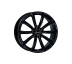Wolf gloss black - фото 1
