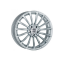 MAK Komet silver R17 W7.5 PCD5x112 ET40 DIA66.6