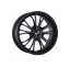 MAK Rennen mat black R18 W8 PCD5x130 ET50 DIA71.6