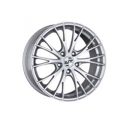 Rennen silver