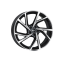 MAK Kassel black mirror R18 W8 PCD5x108 ET50 DIA72