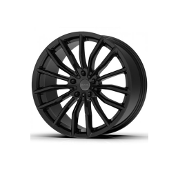 Rapp-d gloss black