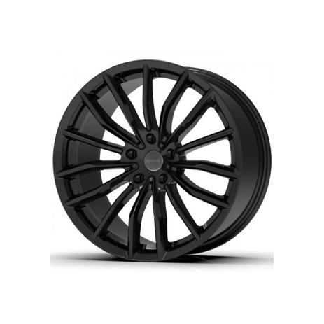 Rapp-d gloss black - фото 1