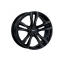 MAK X-mode gloss black R20 W10 PCD5x120 ET40 DIA74.1