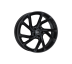 Kassel gloss black - фото 1