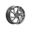 MAK Kassel m-titan R18 W8 PCD5x112 ET43 DIA57.1